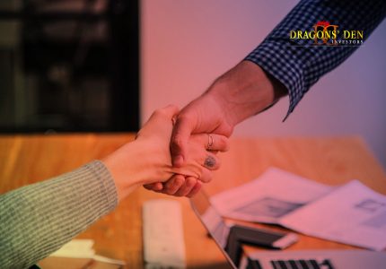 Dragons’ Den Investments