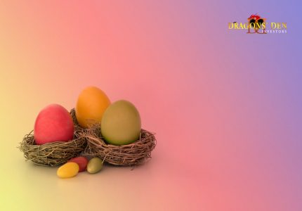 Egg Cooker dragons den