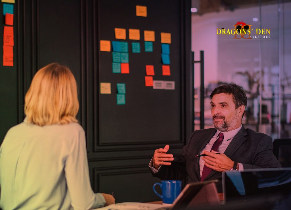 Have a Business Idea? What to do next if not Dragons’ Den?