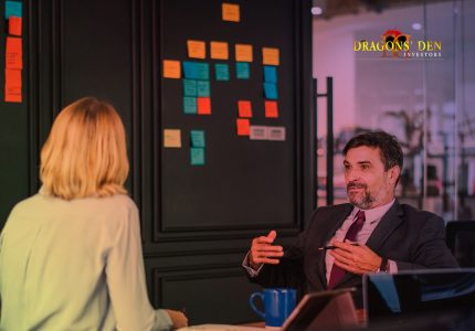 Have a Business Idea? What to do next if not Dragons’ Den?