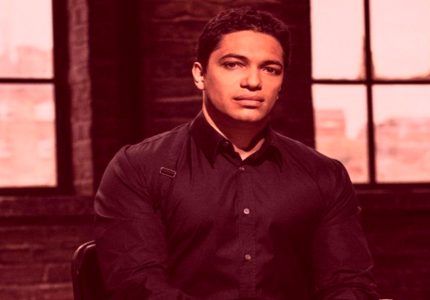 Dragons Den Investor Piers Linney