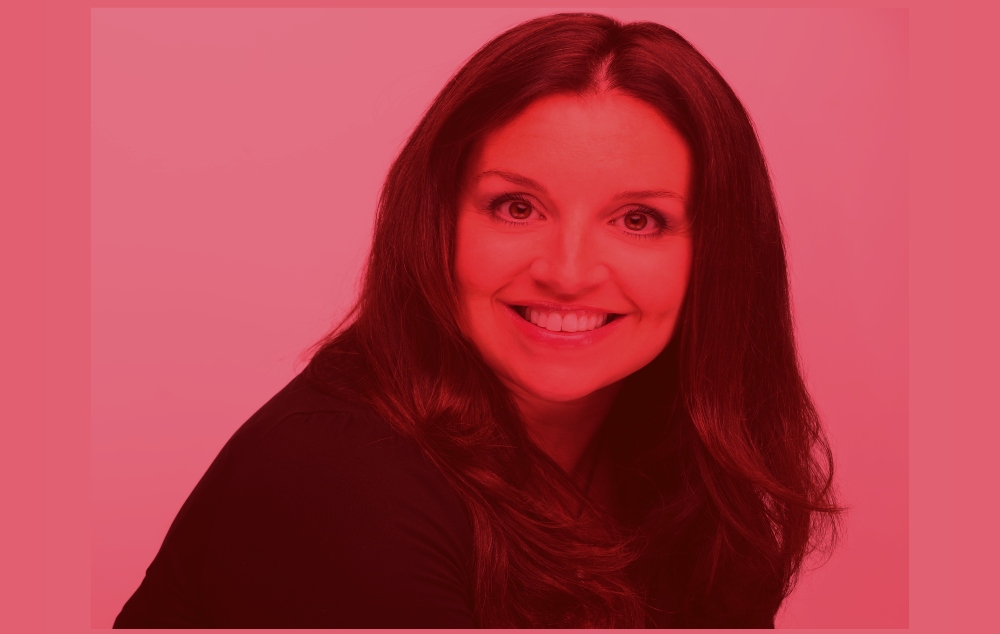 Sarah Willingham