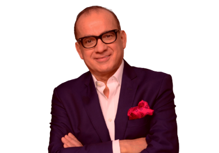 Touker Suleyman