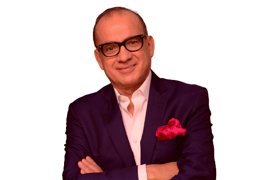 Touker Suleyman