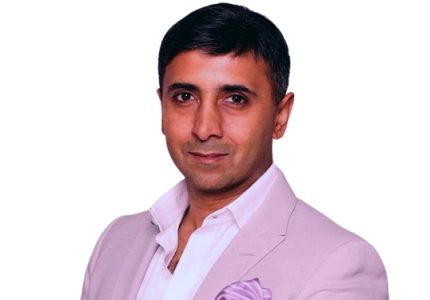 dragons' den investor tej lalvani